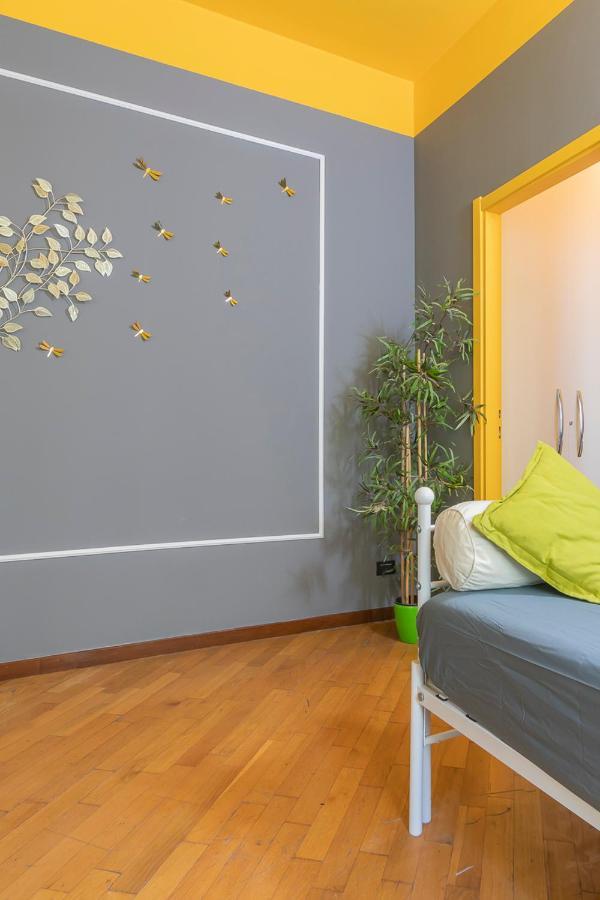 Apartamento Castello Duomo Milano Exterior foto
