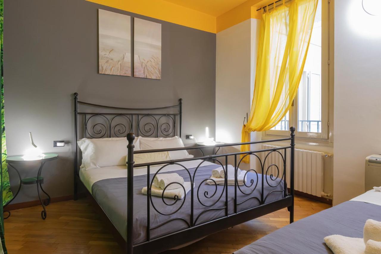 Apartamento Castello Duomo Milano Exterior foto
