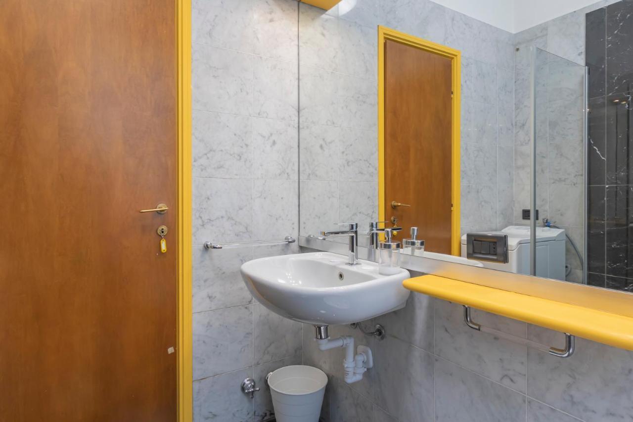 Apartamento Castello Duomo Milano Exterior foto