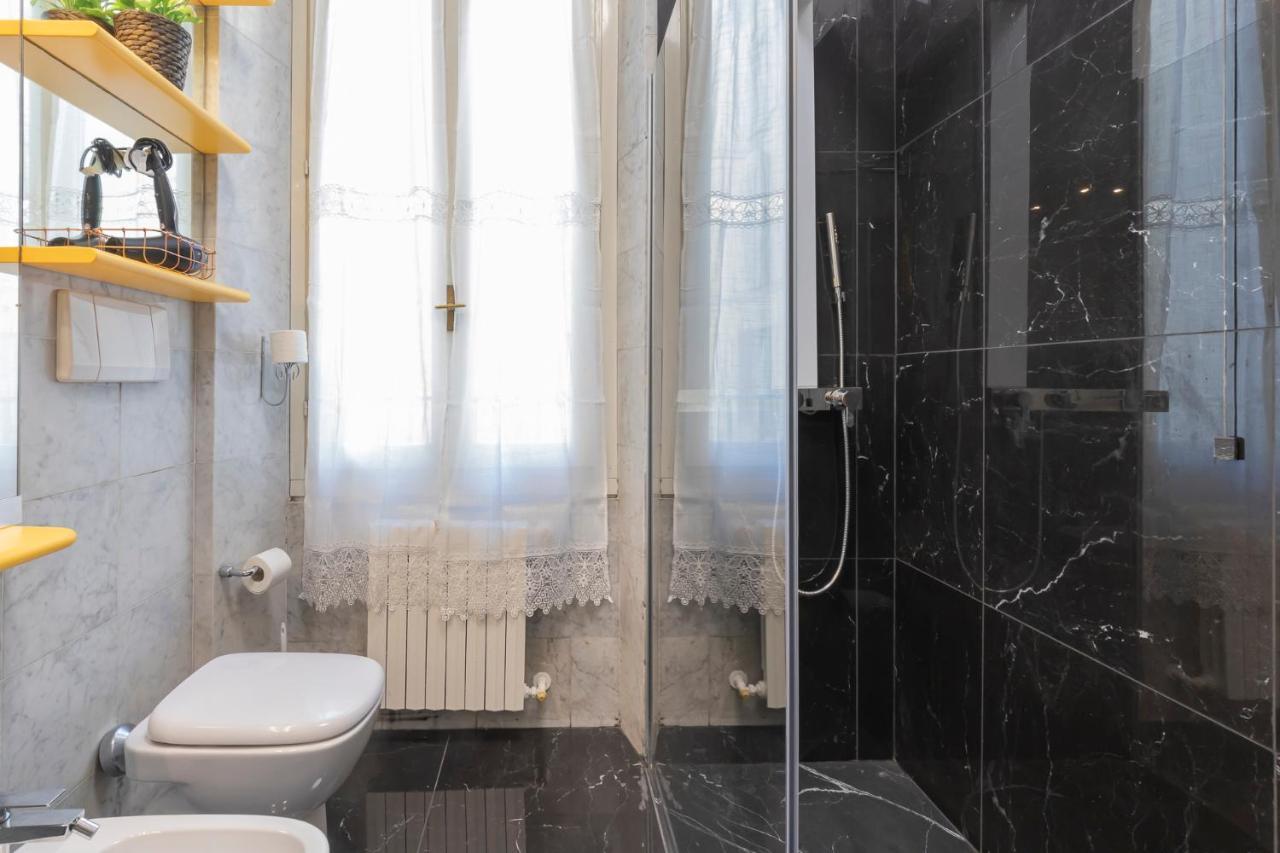 Apartamento Castello Duomo Milano Exterior foto