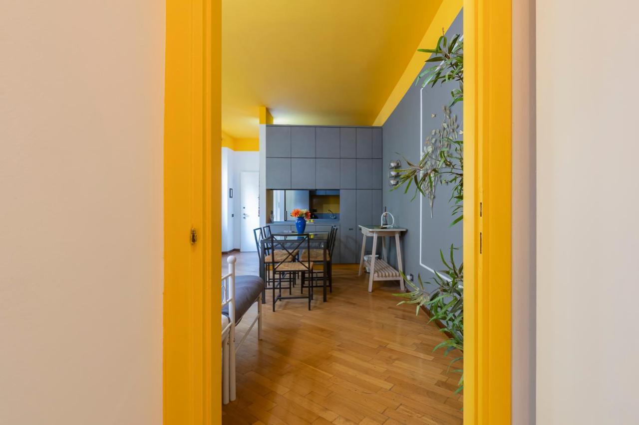 Apartamento Castello Duomo Milano Exterior foto